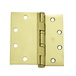 Bright Brass