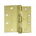 Satin Brass