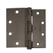 Dark Oxidized Satin Bronze Oil Rubbed