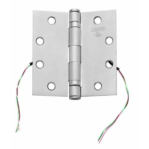 McKinney MK76400 MacPro 4 1/2X4 MPB79 26D CC4 Buy Now