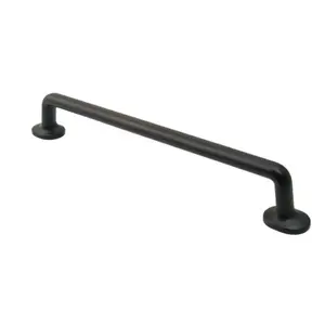 Rusticware 986ORB 10" Center to Center Cabinet Pull Oil Rubbed Bronze Finish