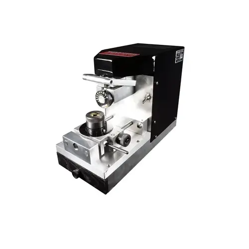 Tubular Code Machine Tubular Code Machine