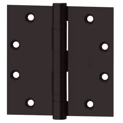 BB1279 4" x 3-1/2" US10B Oil Rubbed Bronze BB1279 4" x 3-1/2" US10B Oil Rubbed Bronze