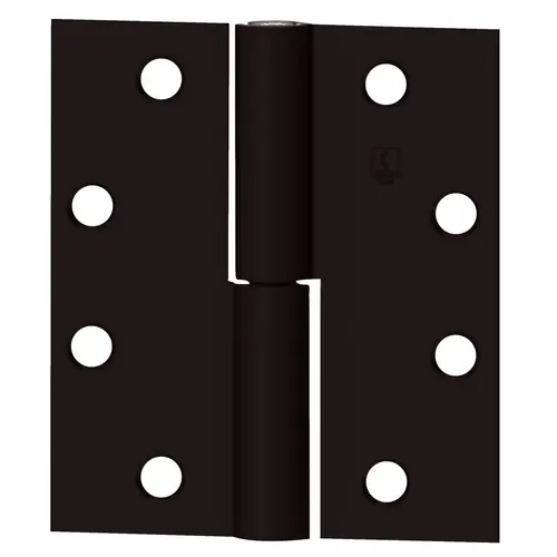 AB920 4.5" x 4" US10B RH. - pack of 3 AB920 4.5" x 4" US10B RH. - pack of 3