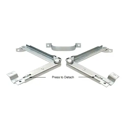 Storm Window Adjuster Storm Window Adjuster