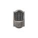 Satin Nickel