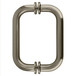 Brushed Nickel