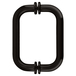 Oil Rubbed Bronze