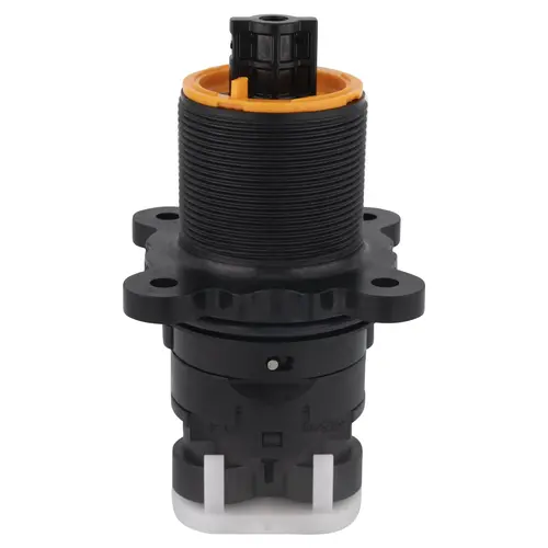 4.13 in. x 2.31 in. Cartridge for 0X-8 Valve Unfinished