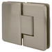 Brushed Nickel