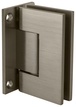 Brushed Nickel