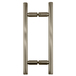 Brushed Nickel