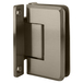 Brushed Nickel