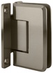 Brushed Nickel