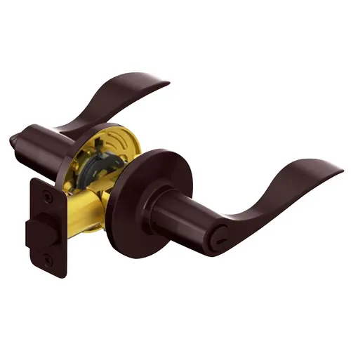 3340 ADJ 2-3/8 TO 2-3/4 US10B WTN FLRC Oil Rubbed Bronze 3340 ADJ 2-3/8 TO 2-3/4 US10B WTN FLRC Oil Rubbed Bronze
