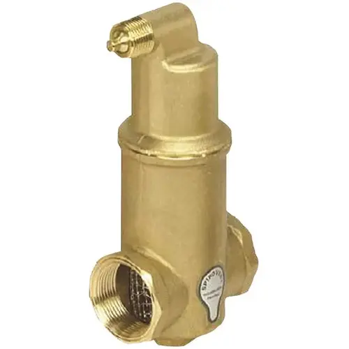 1-1/4 in. Spirovent Jr 1-1/4 in. Spirovent Jr