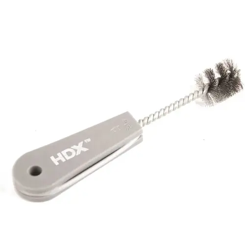 3/4 in. Heavy-Duty Fitting Brush 3/4 in. Heavy-Duty Fitting Brush