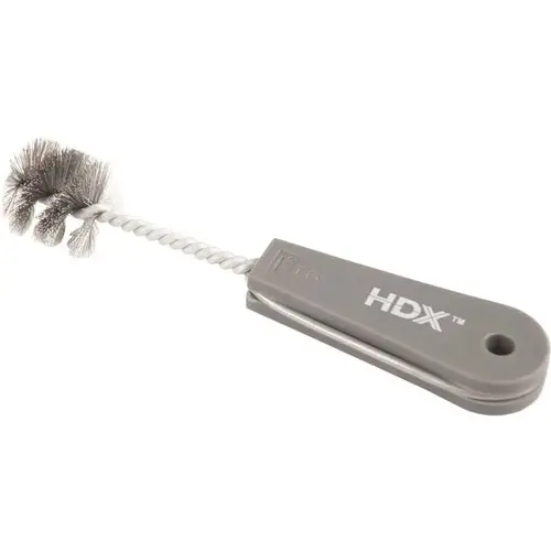 1 in. Heavy-Duty Fitting Brush