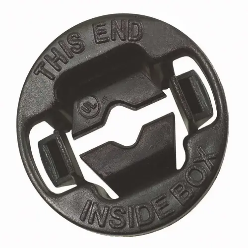 1/2 in. Insider Nonmetallic Sheathed Cable Connector