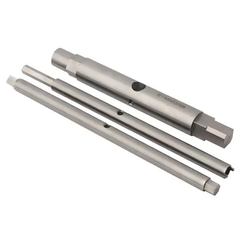 Temptrol 9 in. Brass Hot/Cold Seat Removal Toolkit Silver Temptrol 9 in. Brass Hot/Cold Seat Removal Toolkit Silver