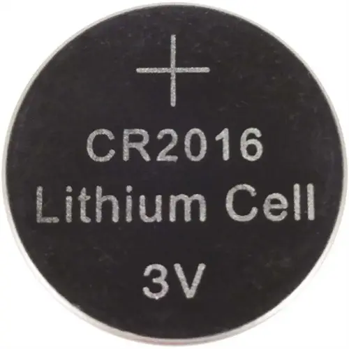 Lithium Coin Battery Lithium Coin Battery