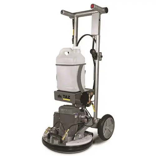 BDS 43/DUO 17 in. Pad Driver, Solution Tank, Cord Electric, Grey, Multisurface Floor Machine BDS 43/DUO 17 in. Pad Driver, Solution Tank, Cord Electric, Grey, Multisurface Floor Machine