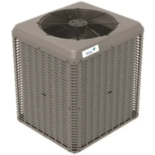 4 Ton 14.3 SEER Single-Stage AC 4 Ton 14.3 SEER Single-Stage AC