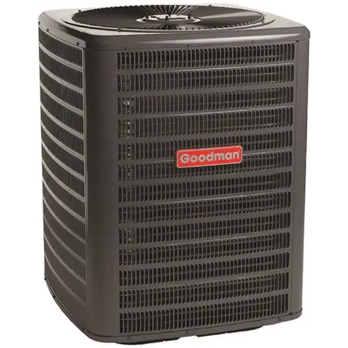 2 Ton 14.3 Seer2 Heat Pump - R-410a Refrigerant - All Regions