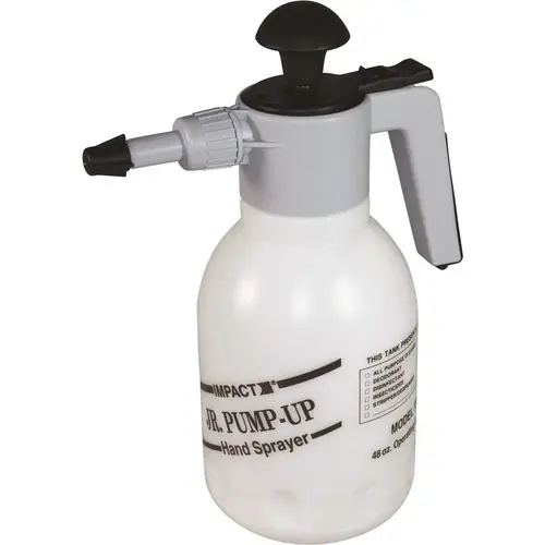 0.4 gal. Plastic Junior Pump-Up Sprayer