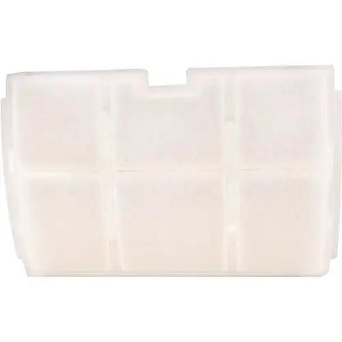 Exhaust Filter for Windsor Sensor XP and Karcher Prochem PV12 Equivalent to 5143, 86141450