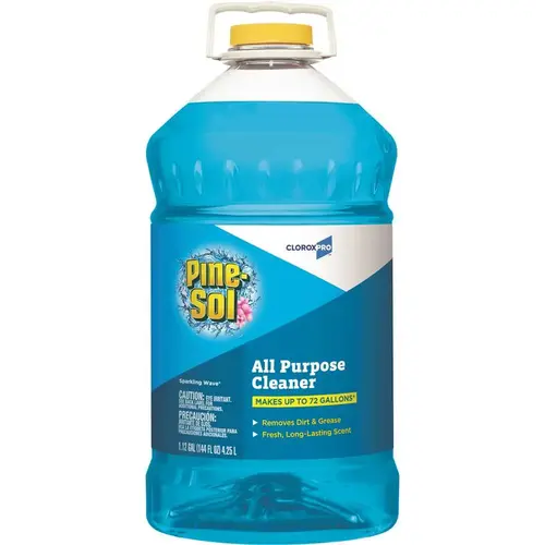All Purpose Cleaner Sparkling Wave - pack of 3