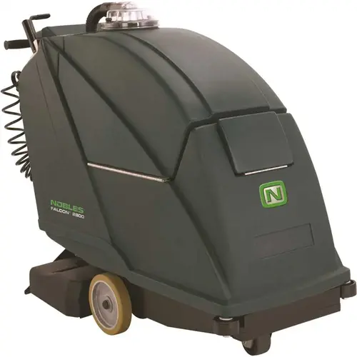 Falcon 2800 Plus Cord Electric Upright Carpet Cleaner