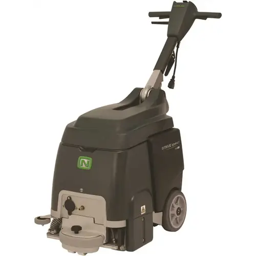 Strive Compact Cord Electric ReadySpace Interim Handheld Carpet Cleaner Strive Compact Cord Electric ReadySpace Interim Handheld Carpet Cleaner