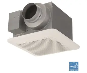 Panasonic RG-C811A Whisper Choice DC Pick-A-Flow 80/110 CFM