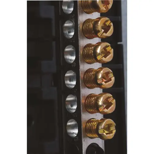 BR 200 Amp 40-Circuit Outdoor Main Breaker Plug-On Neutral Load Center BR 200 Amp 40-Circuit Outdoor Main Breaker Plug-On Neutral Load Center