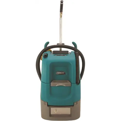 EC2 220psi Upright Carpet Cleaner with High Airflow Titanium Carpet Wand and Hoses EC2 220psi Upright Carpet Cleaner with High Airflow Titanium Carpet Wand and Hoses
