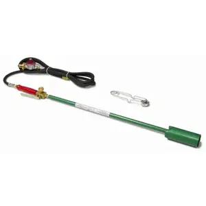 Weed Dragon VT2-23SVC 100,000-BTU Torch Kit
