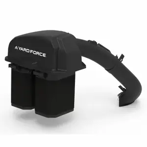 Yard Force YF-RER38-BG Riding Mower Bagger Kit