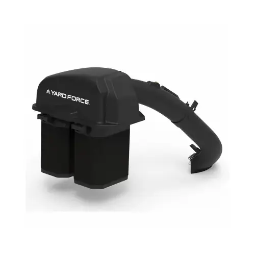 Riding Mower Bagger Kit Riding Mower Bagger Kit