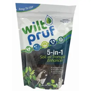 Wilt Pruf 07030-XCP10 2LB 5/1 Soil Enhancer - pack of 10