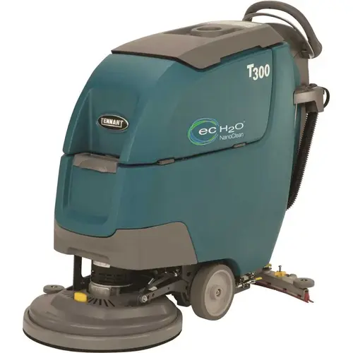 T300 WB, Disk, 20" Insta-Click, 150AH Battery, Manual Battery Watering System, ec-H20, Self-Propel, Auto Down Pressure T300 WB, Disk, 20" Insta-Click, 150AH Battery, Manual Battery Watering System, ec-H20, Self-Propel, Auto Down Pressure