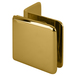 Polished Brass