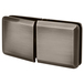 Brushed Pewter