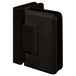 Oil Rubbed Bronze