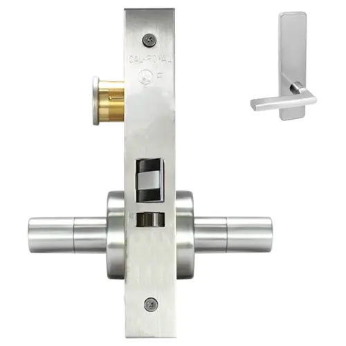 ESCUTCHEON CLASSROOM LOCK MOR ESCUTCHEON CLASSROOM LOCK MOR