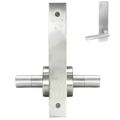 ESCUTCHEON DOUBLE FIXED DUMMY ESCUTCHEON DOUBLE FIXED DUMMY