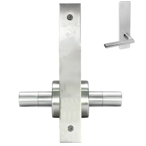 ESCUTCHEON DOUBLE FIXED DUMMY ESCUTCHEON DOUBLE FIXED DUMMY