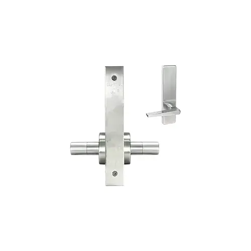 ESCUTCHEON DOUBLE FIXED DUMMY ESCUTCHEON DOUBLE FIXED DUMMY