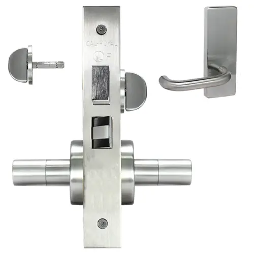 ESCUTCHEON PRIVACY MORT LOCK ESCUTCHEON PRIVACY MORT LOCK