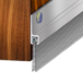 A (Mill Finish Aluminum)